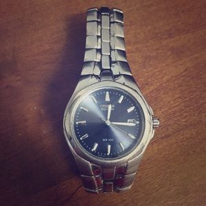 Citizen Eco-Drive Watch